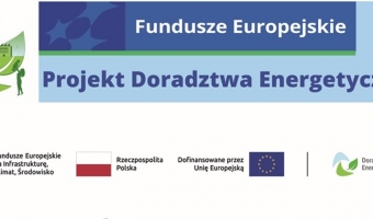 Projekt Doradztwa Energetycznego 2.0